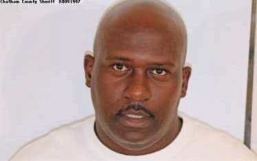 Plummer Christopher - Chatham County, GA 