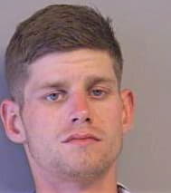 Smith Dalton - Tulsa County, OK