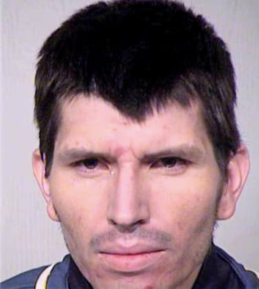 Martinez Daniel - Maricopa County, AZ 