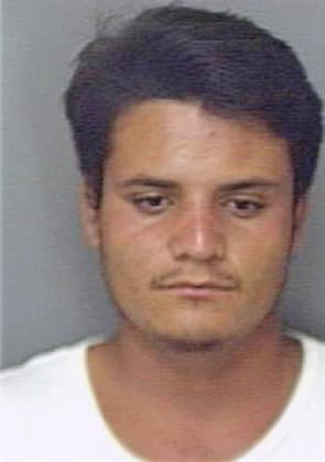 Perez Efrain - Polk County, FL 