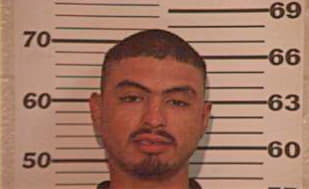 Gutierrez Enrique - Hidalgo County, TX 