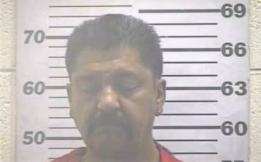 Garcia Frank - SantaFe County, NM 