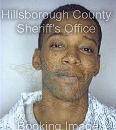 Oliphant Frank - Hillsborough County, FL 