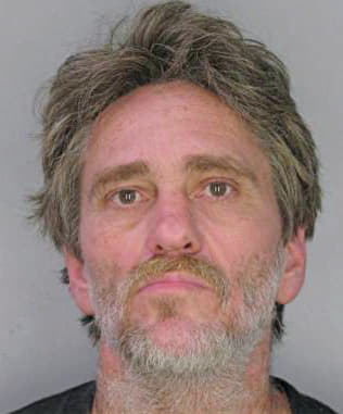 Miller George - Hillsborough County, FL 