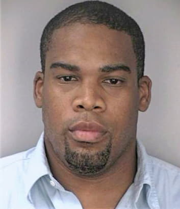 Roby George - Hillsborough County, FL 