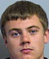 Clark Grant - Tulsa County, OK 