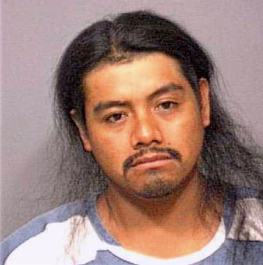 Hernandez-Rosales Heleodoro - Marion County, FL 