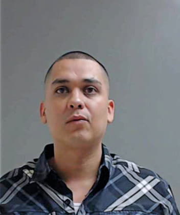 Martinez Jaime - Hidalgo County, TX 