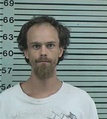 Clark Jarrod - Hood County, TX 