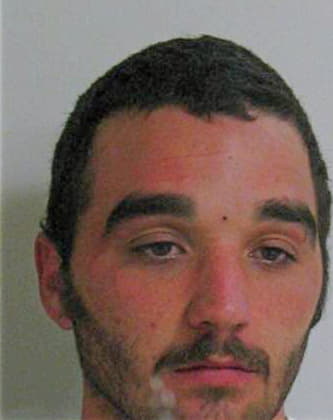 Wattenbarger Jeremy - McMinn County, TN 