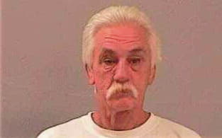 Terrett Jerry - Greene County, MO 