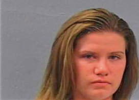 Ferguson Jessica - Greene County, MO 