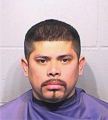 Perez Jesus - Johnson County, KS 