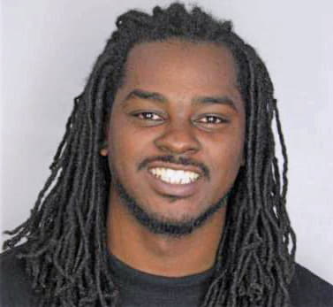 Blanford John - Hillsborough County, FL 