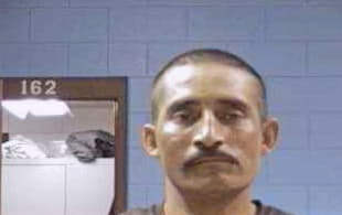 Cleto Jose-Dejesus - Bourbon County, KY 