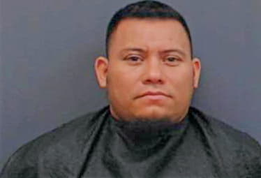 Artica-Granados Jose - Gregg County, TX 