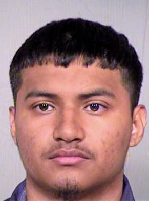 Bolanas Jose - Maricopa County, AZ 
