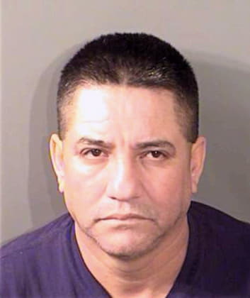 Reyes Jose - Denton County, TX 