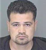 Rodriguez Jose - Merced County, CA 