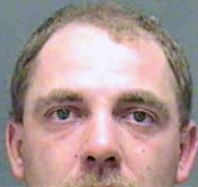 Stowell Joshua - Mecklenburg County, NC 