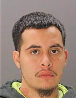 Gutierrez Josue - Dallas County, TX 