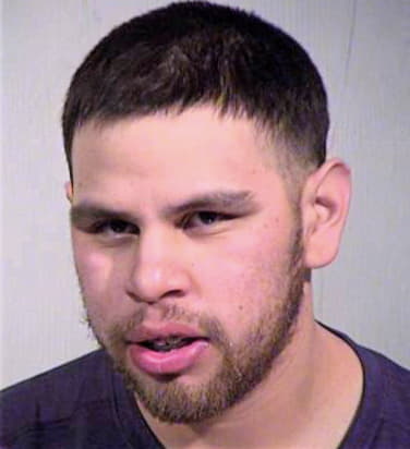 Rocha Juan - Maricopa County, AZ 