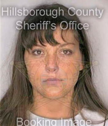 Martinez Julie - Hillsborough County, FL 