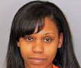 Mccoy Kalilah - Shelby County, TN 