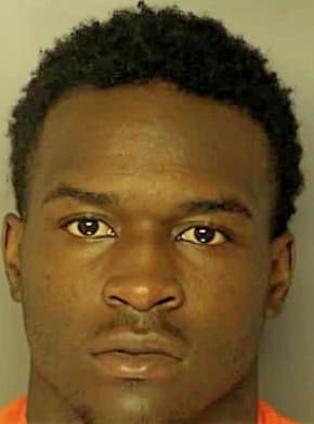 Phillips Kamari - Horry County, SC 