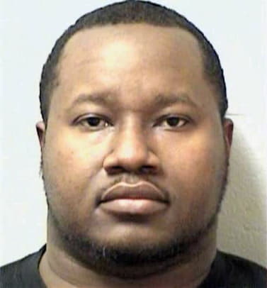 Goodrich Kareem - Henry County, GA 