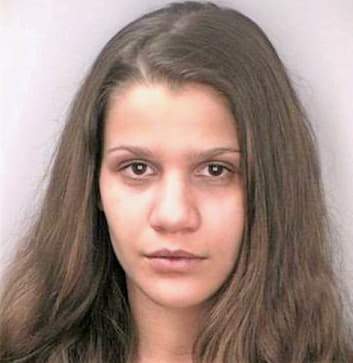 Carothers Karen - Hillsborough County, FL 