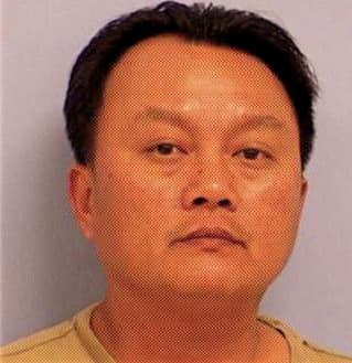 Nguyen Kevin - Travis County, TX 