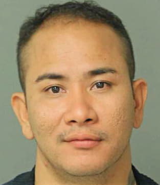 Nguyen Khuong - Wake County, NC 