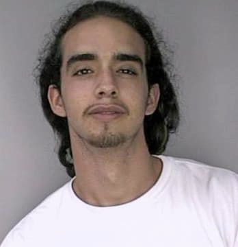 Rijos Kilbert - Hillsborough County, FL 