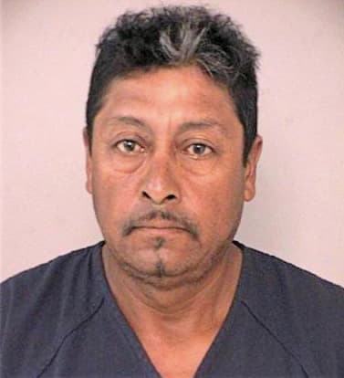 Guillen Leopoldo - FortBend County, TX 