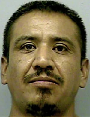 Morales Luis - Gwinnett County, GA 