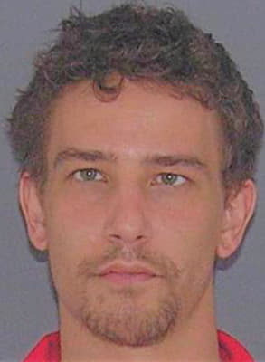 Conley Mark - Hamilton County, OH 