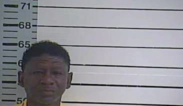 Burchett Michael - Desoto County, MS 