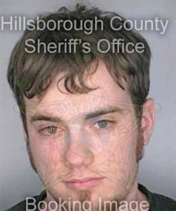 Collier Michael - Hillsborough County, FL 
