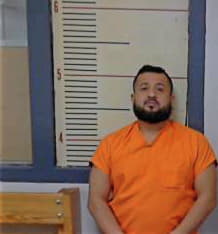 Hernandez-Marquez Miguel - VanZandt County, TX 