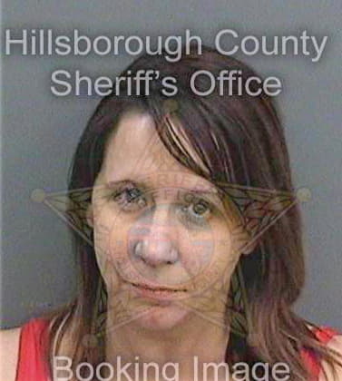 Schuck Misti - Hillsborough County, FL 