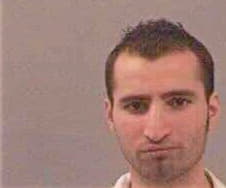 Geydarov Namik - Greene County, MO 