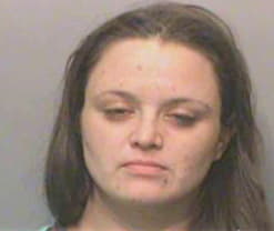 White Nicole - Polk County, IA 