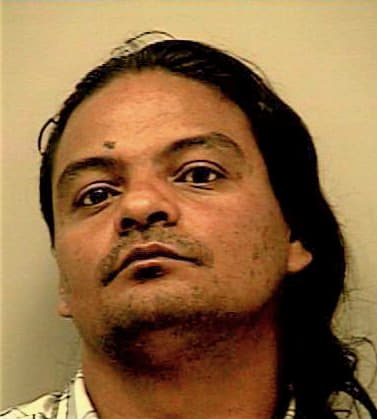Santos-Romero Pablo - Gwinnett County, GA 
