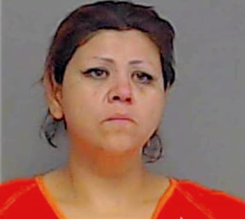 Hernandez Patricia - TomGreen County, TX 