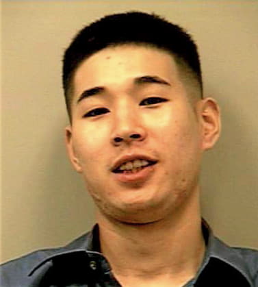 Su Pyong - Gwinnett County, GA 
