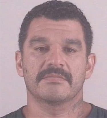 Leon Rafael - Tarrant County, TX 