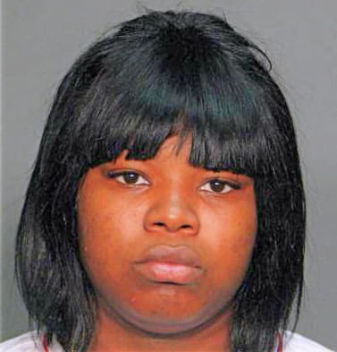 Black Rashema - Wake County, NC 