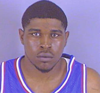 Gilliam Rudolph - Smith County, TX 