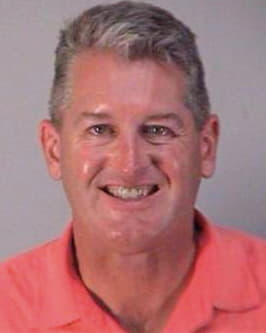 Hubbard Scott - Lake County, FL 
